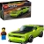 Klocki LEGO 77237 Samochód Sportowy Dodge Challenger SRT Hellcat SPEED CHAMPIONS